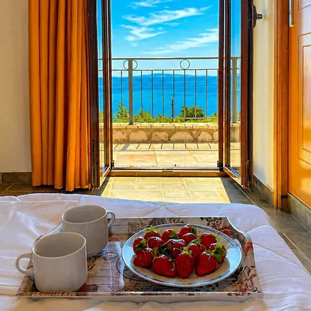 Stunning In Astros Arkadias With Wifi Holiday home Arkadiko Chorio