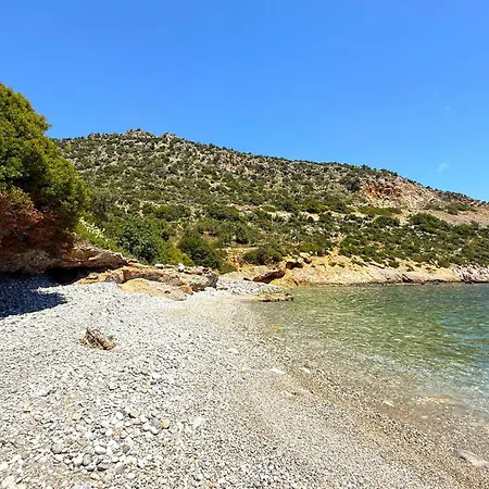Holiday home Stunning In Astros Arkadias With Wifi