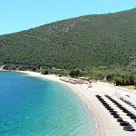 Stunning In Astros Arkadias With Wifi *